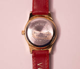 Kutsche durch Timex Indiglo Damen Uhr mit Datumsfenster