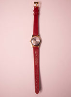 Voiture par Timex Dames indiglo montre avec fenêtre de date
