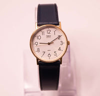 1990er Unisex Timex Analog Quarz Uhr | Vereinigte Staaten von Amerika Timex Uhren