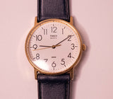 UNISEX degli anni '90 Timex Orologio in quarzo analogico | Stati Uniti d'America Timex Orologi