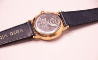 1990 Unisexe Timex Quartz analogique montre | Etats-Unis Timex Montres