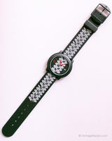 Vita geometrica vintage di Adec Watch | Giappone quarzo orologio da Citizen