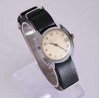 Poljot 17 Jewels Mechanical Watch | Vintage Watch Made in USSR - Vintage Radar