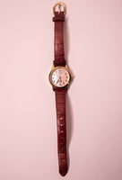 Elegant Timex Indiglo WR 30M Watch CR 1216 Cell