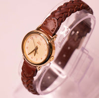 Timex Mujer vintage reloj | Timex 30m cr 1216 celda reloj