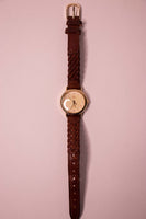 Timex Vintage Womens Uhr | Timex 30 m CR 1216 Zelle Uhr