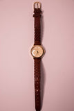 Timex Femmes vintage montre | Timex 30m CR 1216 Cell montre