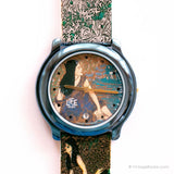 Vintage Art Life de Adec reloj | Cuarzo de Japón reloj por Citizen