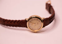 Timex Orologio femminile vintage | Timex Orologio cellulare 30m CR 1216