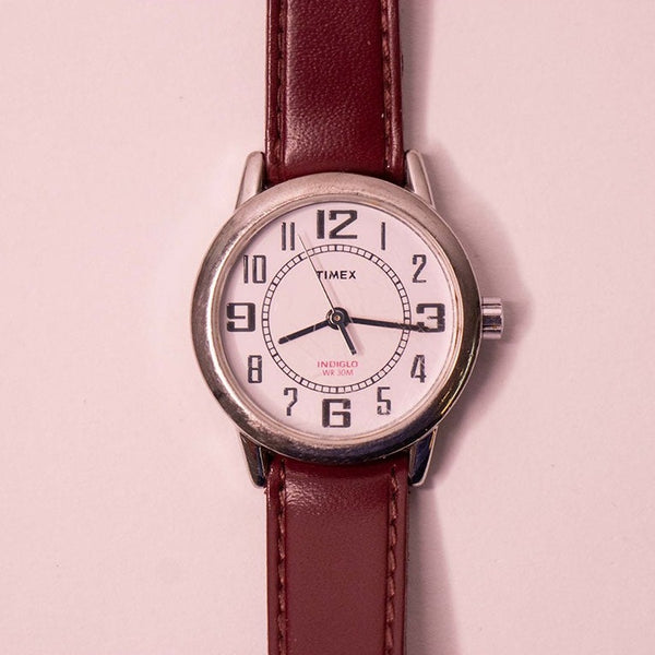 Vintage ▾ Timex Guarda con luce | Vintage ▾ Timex Guarda il negozio