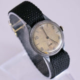 1950s Vintage Mechanical Wristwatch | Military Men's Hand-winding Watch - Vintage Radar