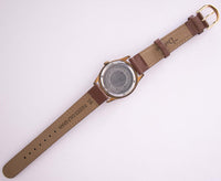 1960s Vintage Soviet Mechanical Wristwatch for Men | USSR Watches ...