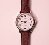 Klein Timex Indiglo Easy Reader Uhr Für Frauen WR 30m