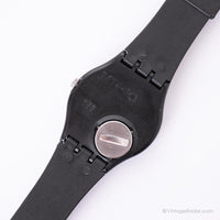 1987 Swatch GB113 Waipitu montre | Vintage des années 80 Swatch Gant