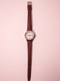Klein Timex Indiglo Easy Reader Uhr Für Frauen WR 30m