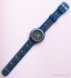 Vida de mujeres de mandala vintage de adec reloj | Impresionante cuarzo de Japón reloj