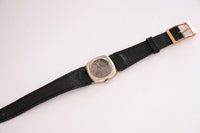 RARE Art Deco 1940s-1950s Mechanical Watch for Men | Military Watches - Vintage Radar