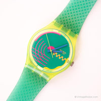  Swatch  montre  montre