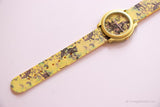 Vintage Girl and Butterflies Life di Adec Watch | Orologio da donna giapponese