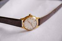 Vintage Antimagnetic Amy Watch | Vintage Mechanical Watch Collection - Vintage Radar