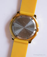 Vita da signore vintage tono oro di Adec Watch | Orologio in quarzo Giappone