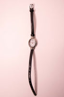 Chariot ovale Timex Dames montre | Timex à vendre en ligne