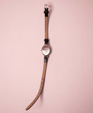 Ovaler Wagen Timex Damen Uhr | Timex Zum Verkauf online