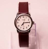 Unisex Timex Indiglo Uhr | Täglich lässig Timex Uhren