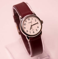Unisex Timex Indiglo Watch | Casual Daily Timex Watches