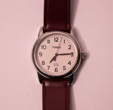 Unisex Timex Indiglo Uhr | Täglich lässig Timex Uhren