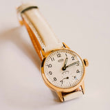 Vintage Auhor Antichoc Mécanique montre | Unisexe de fabrication suisse montre
