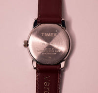 Unisex Timex Orologio indiglo | Casual quotidianamente Timex Orologi