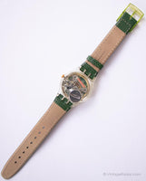 1993 Swatch GK707 Top Class montre avec boîte d'origine | 90 Swatch Gant