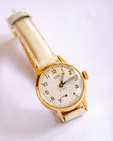 Vintage Auhor Antichoc Mechanical Watch | Swiss-made Unisex Watch