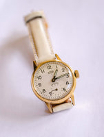Vintage Alihor Mechanical Watch | RARE Antimagnetic Vintage Watch - Vintage Radar