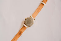 Vintage auhor Antichoc Mechanical Uhr | Schweizergemachter Unisex Uhr