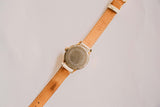 Vintage Auhor Antichoc Mechanical Watch | Swiss-made Unisex Watch