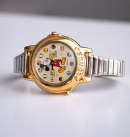 Vintage Musical Mickey Mouse Disney Watch | Lorus V421-0020 Z0 Watch