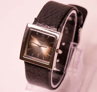 Square Carriage by Timex Quartz Watch for Men and Women