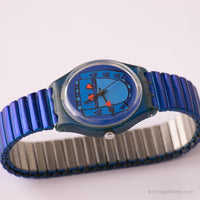 2000 Swatch  reloj  Swatch 
