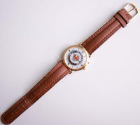 Vintage Lionel Musical Train Watch | 90s Collectible Lionel Watch ...