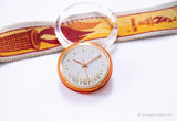 1996 swatch Pop midi pmz103 ippolytos reloj | Juegos Olímpicos de verano de Atlanta