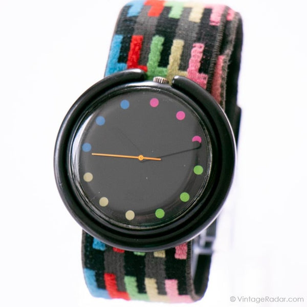 1989 Swatch Swatch – Vintage Radar - Main Image