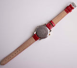 Vintage Mickey Mouse Musical Watch | Lorus V52Z-X001 Disney Watch