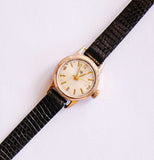 Vintage LIP Mechanical Ladies Watch | Hand winding French Watch - Vintage Radar