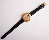 Lorus V421-0020 Z0 musical reloj | Disney Mickey Mouse Musical reloj