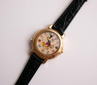 Lorus V421-0020 Z0 Musical Uhr | Disney Mickey Mouse Musical Uhr