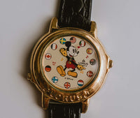 Lorus V421-0020 Z0 Musical Watch | Disney Mickey Mouse Musical Watch