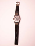 Militar vintage de los 90 Timex Expedición indiglo reloj