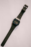 F-91W Vintage Casio montre | Alarme classique Chronograph Casio montre